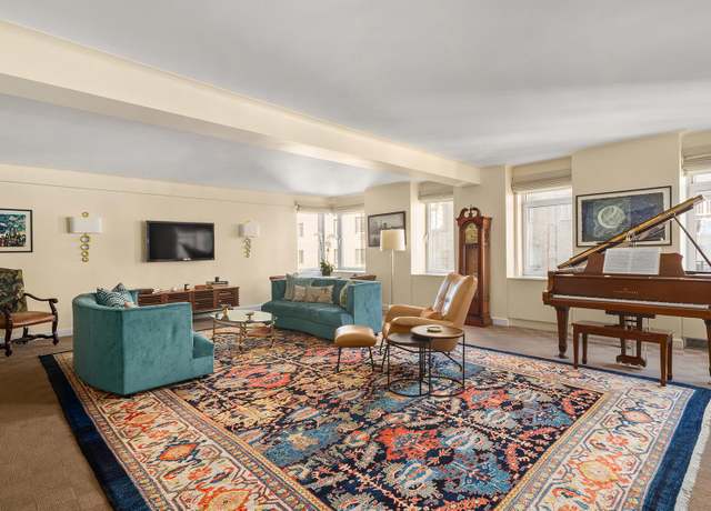 Property at 875 5th Ave Unit 12EF, New York City, NY 10065, 4 beds, 4 baths