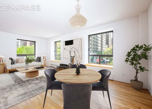 Property at 250 W 88th St #304, New York City, NY 10024, 1 bed, 1 bath