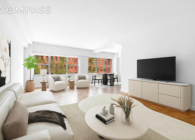 Property at 11 5th Ave Unit 3T, New York City, NY 10003, 2 beds, 2 baths