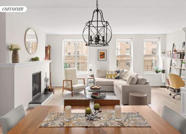 Property at 309 W 86th St Unit 11A, New York City, NY 10024, 2 beds, 1.5 baths