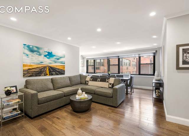 Property at 233 E 69th St Unit 6GH, New York City, NY 10021, 3 beds, 2 baths