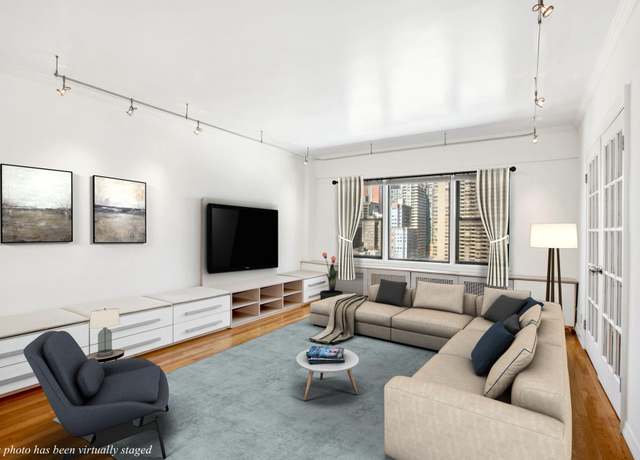 Property at 333 E 34th St Unit 17A, New York City, NY 10016, 2 beds, 2 baths