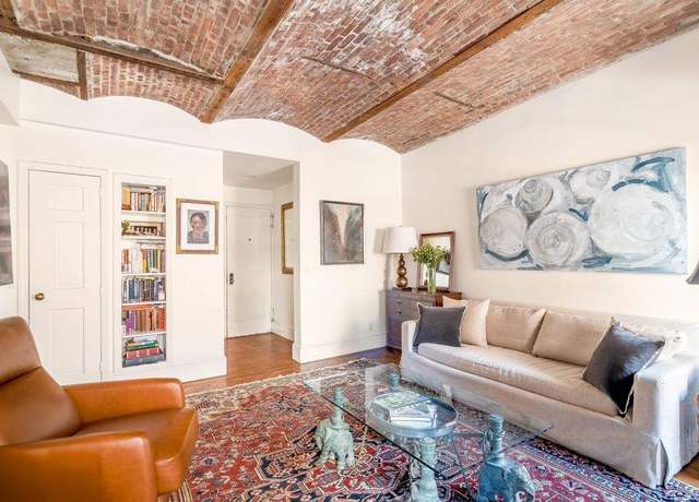 Property at 205 W 57th St Unit 11CD, New York City, NY 10019, 1 bed, 1 bath