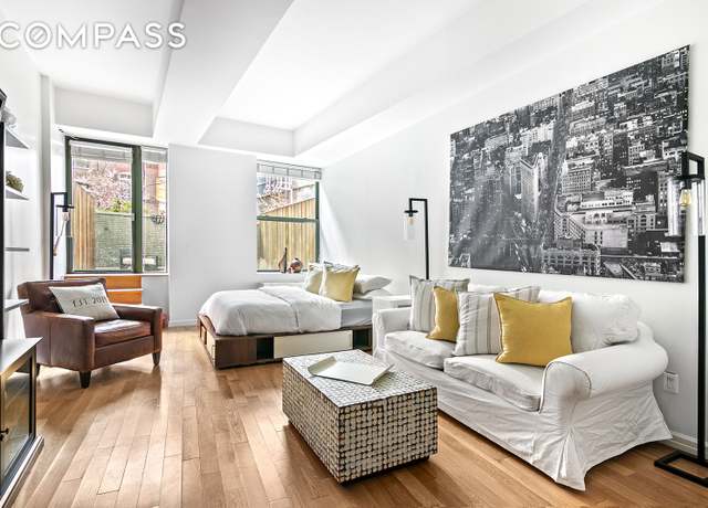 Property at 99 John St #522, New York City, NY 10038, 1 bath