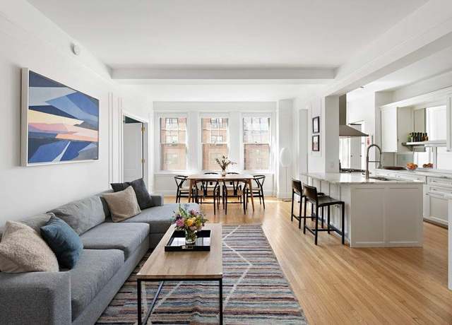 Property at 310 W End Ave Unit 11C, New York City, NY 10023, 2 beds, 1.5 baths