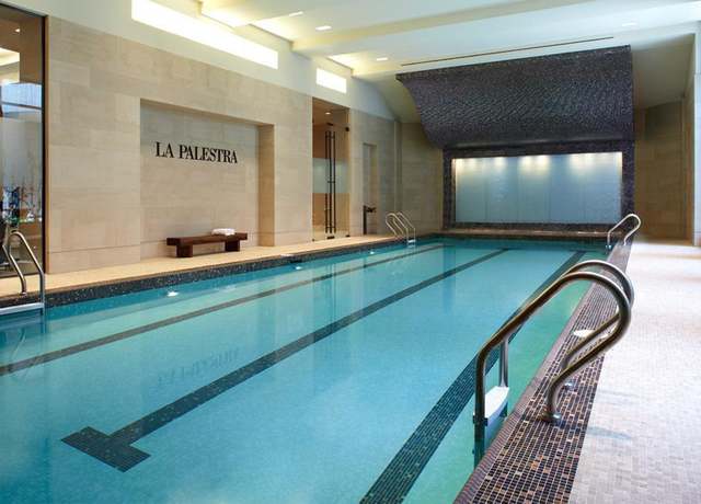 Property at 80 Riverside Blvd Unit 15-E, New York City, NY 10069, 2 beds, 2 baths