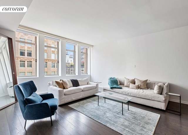 Property at 252 7th Ave Unit 10O, New York City, NY 10001, 2 beds, 2 baths