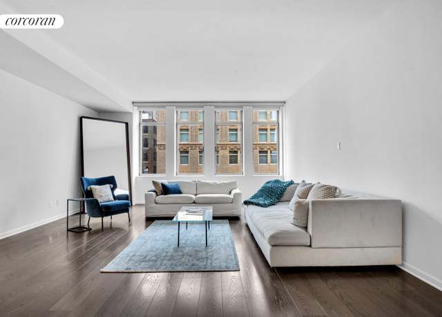 Property at 252 7th Ave Unit 10O, New York City, NY 10001, 2 beds, 2 baths