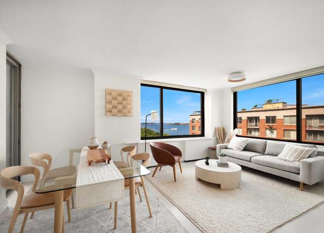 Property at 2 S End Ave Unit 9B, New York City, NY 10280, 3 beds, 2 baths