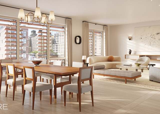 Property at 470 Columbus Ave #3, New York City, NY 10024, 4 beds, 4.5 baths