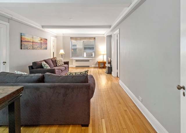 Property at 424 E 52nd St Unit 3D, New York City, NY 10022, 1 bed, 1 bath