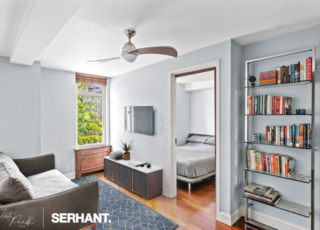 Property at 405 W 23rd St Unit 2D, New York City, NY 10011, 1 bed, 1 bath