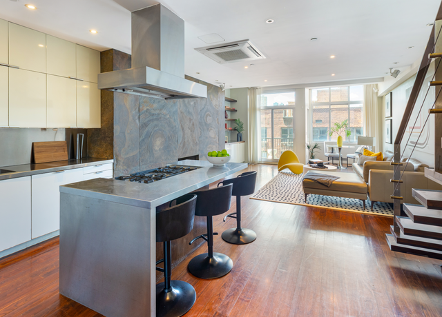 Property at 312 E 22nd St Unit PHC, New York City, NY 10010, 2 beds, 2.5 baths