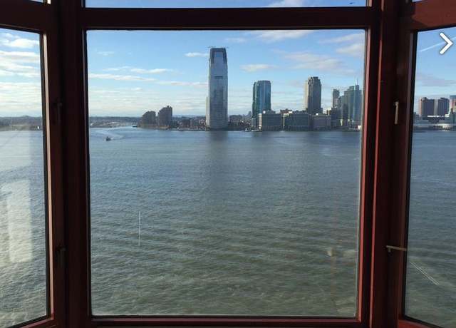 Property at 350 Albany St Unit 12-C, New York City, NY 10280, 1 bed, 1 bath
