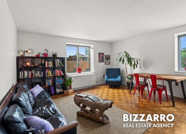 Property at 300 W 135th St Unit 8A, New York City, NY 10030, 1 bed, 1 bath