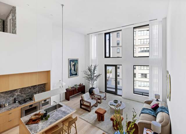 Property at 30 Front St Unit 10B, Brooklyn, NY 11201, 2 beds, 2.5 baths