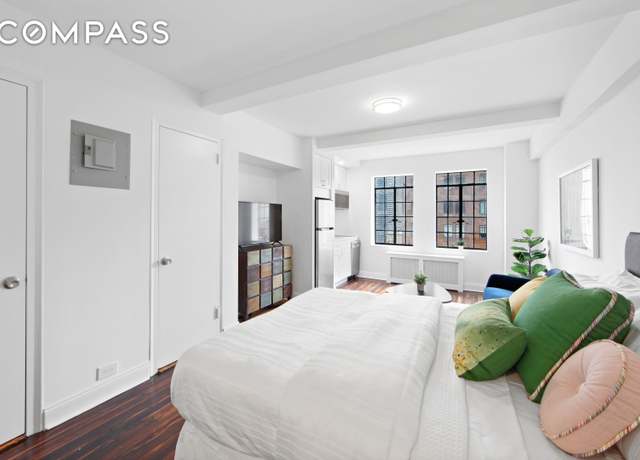 Property at 45 Tudor City Pl #1120, New York City, NY 10017, 1 bath