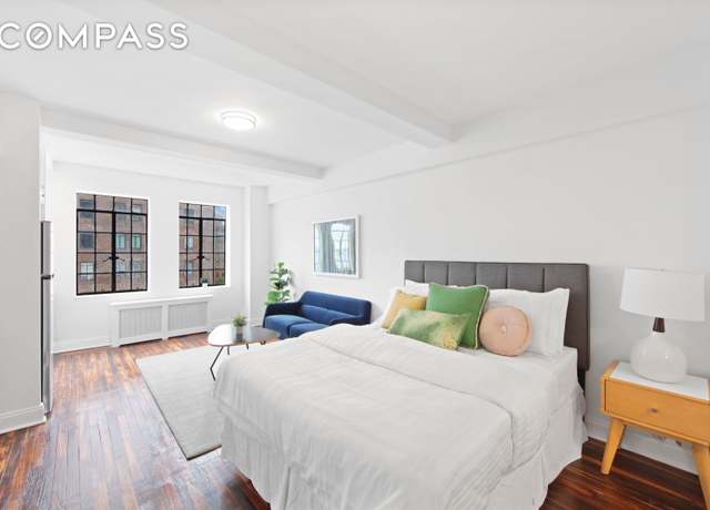 Property at 45 Tudor City Pl #1120, New York City, NY 10017, 1 bath
