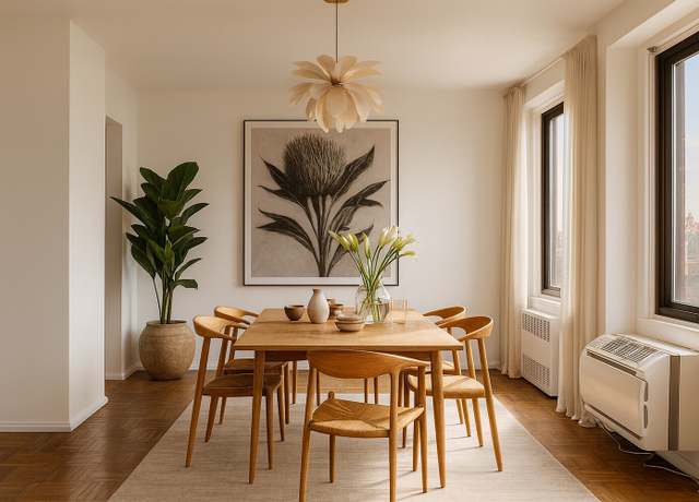 Property at 175 W 12th St Unit 10G, New York City, NY 10011, 1 bed, 1 bath