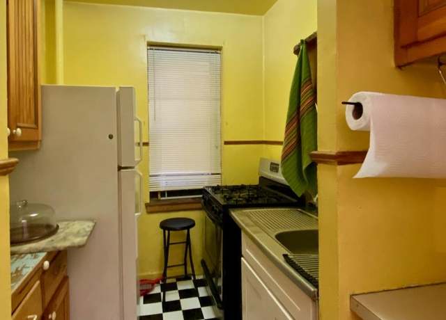 Property at 251 Seaman Ave Unit 2-H, New York City, NY 10034, 1 bed, 1 bath