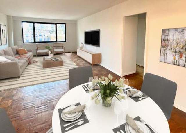 Property at 10 W 66th St Unit 19-A, New York City, NY 10023, 1 bed, 1 bath