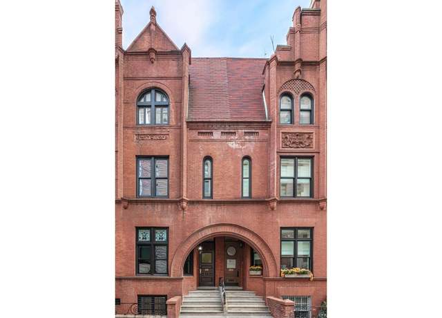 Property at 383 W End Ave, New York City, NY 10024, 6 beds, 4.5 baths