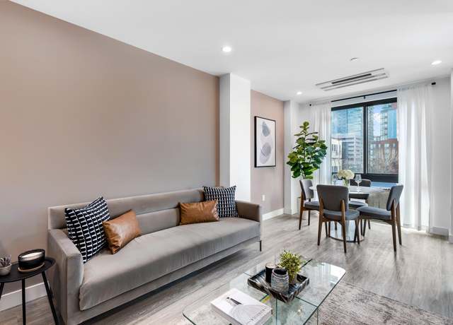 Property at 46-40 Vernon Blvd Unit 3-B, New York City, NY 11101, 1 bed, 1 bath