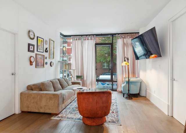 Property at 429 Kent Ave #203, Brooklyn, NY 11249, 1 bed, 1 bath