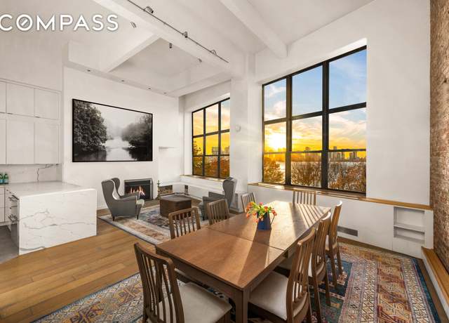Property at 377 W 11th St Unit 3G, New York City, NY 10014, 2 beds, 1.5 baths