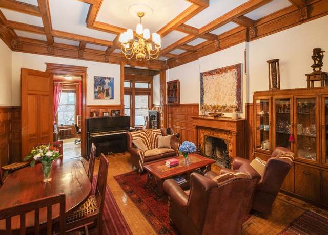 Property at 25 W 71st St Unit 1R, New York City, NY 10023, 2 beds, 1 bath