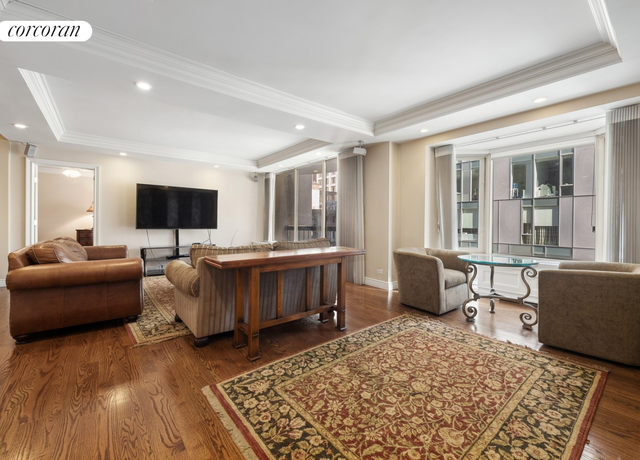 Property at 150 E 85th St Unit 8ABC, New York City, NY 10028, 3 beds, 4 baths