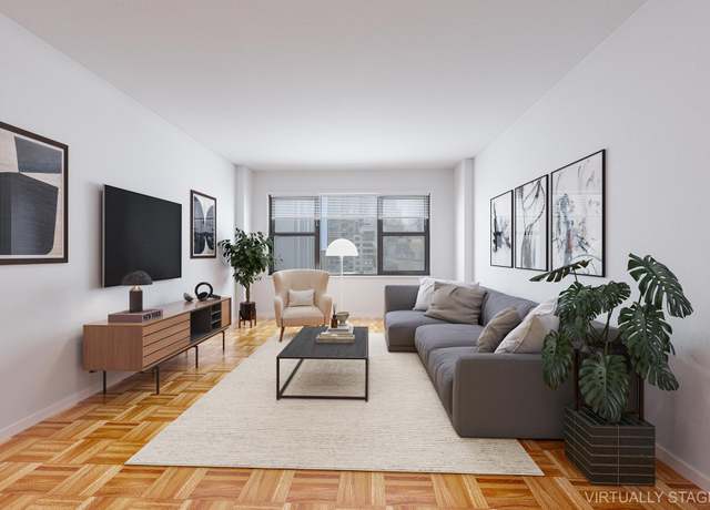 Property at 301 E 69th St Unit 15K, New York City, NY 10021, 1 bed, 1 bath