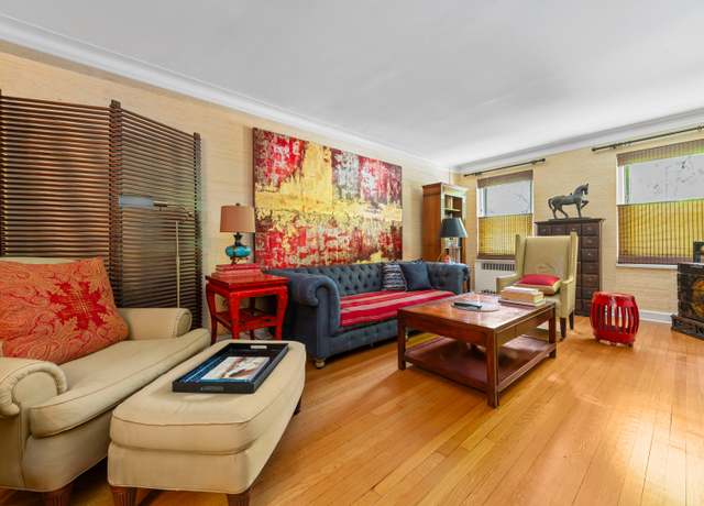 Property at 125 W 96th St Unit 1A, New York City, NY 10025, 1 bed, 1 bath