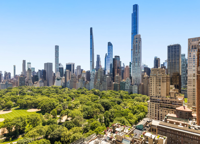 Property at 10 W 66th St Unit 30G, New York City, NY 10023, 1 bed, 1.5 baths