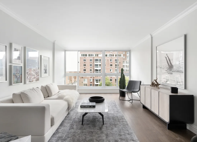 Property at 625 Main St #1432, New York City, NY 10044, 2 beds, 2 baths
