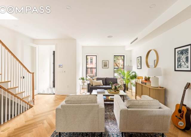 Property at 173 8th St, Brooklyn, NY 11215, 5 beds, 4 baths