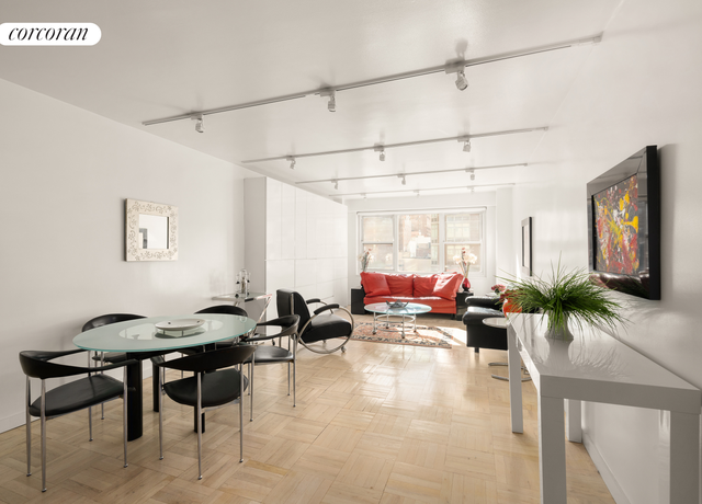 Property at 205 E 63rd St Unit 5F, New York City, NY 10065, 1 bed, 1 bath