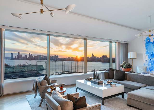 Property at 551 W 21st St Unit 16-B, New York City, NY 10011, 3 beds, 3.5 baths