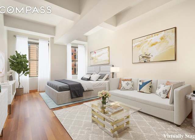 Property at 99 John St #1102, New York City, NY 10038, 1 bath