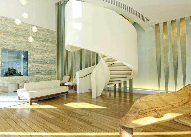 Property at 2 River Ter Unit RH-8, New York City, NY 10282, 4 beds, 4.5 baths