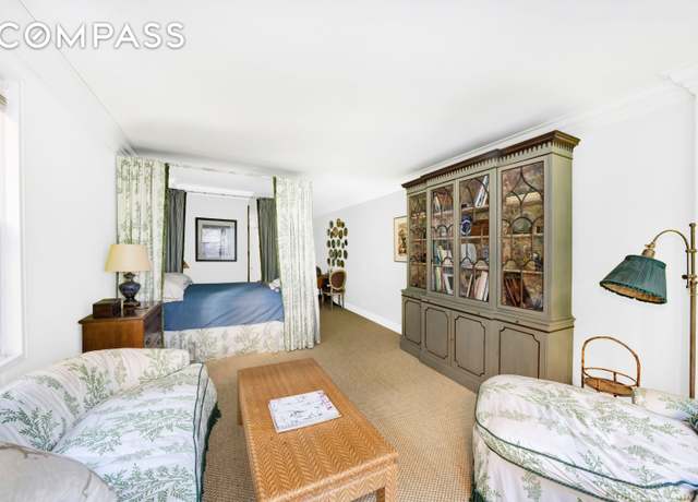 Property at 345 E 52nd St Unit 2C, New York City, NY 10022, 1 bath