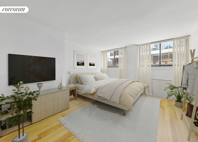 Property at 67 E 11th St #620, New York City, NY 10003, 1 bath