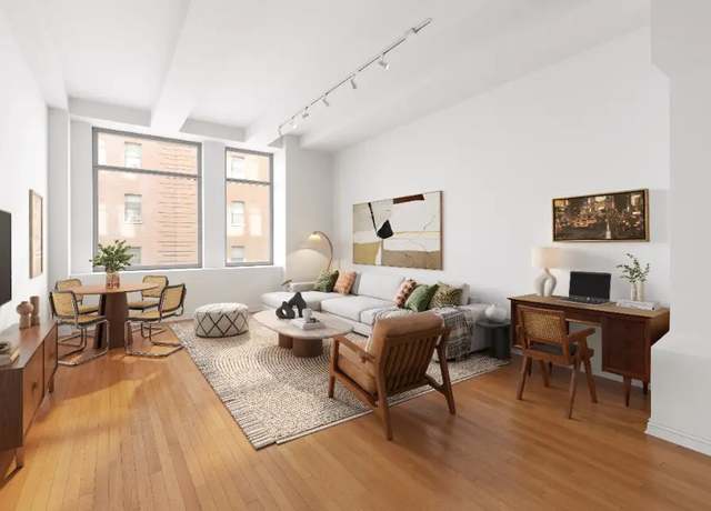 Property at 252 7th Ave Unit 5T, New York City, NY 10001, 1 bed, 2 baths
