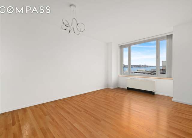 Property at 635 W 42nd St Unit 12D, New York City, NY 10036, 1 bed, 1 bath