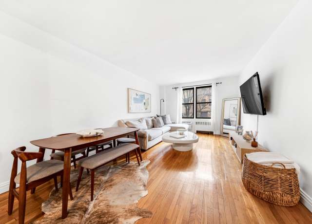 Property at 330 E 70th St Unit 4EF, New York City, NY 10021, 2 beds, 2 baths