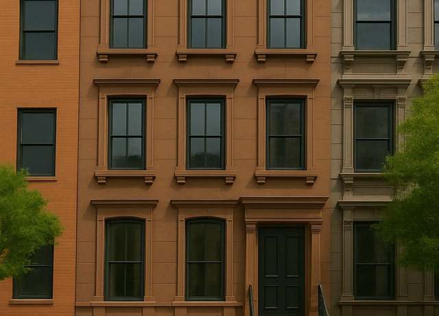 Property at 55 W 71st St, New York City, NY 10023, 6 beds, 7 baths