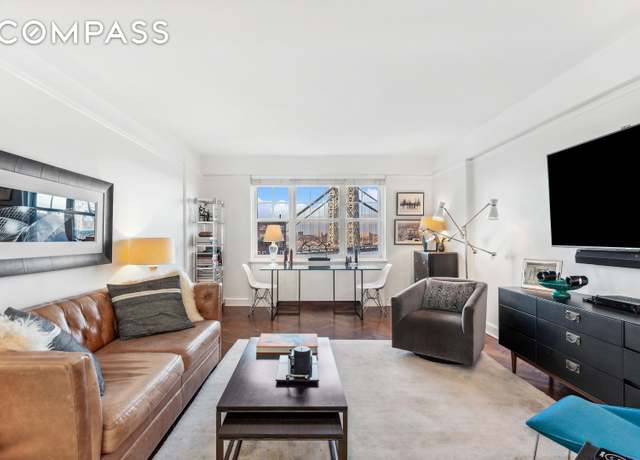 Property at 140 Cabrini Blvd #92, New York City, NY 10033, 1 bed, 1 bath