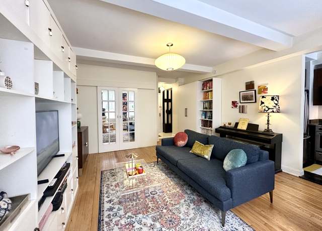 Property at 465 W 23rd St Unit 4G, New York City, NY 10011, 1 bed, 1 bath