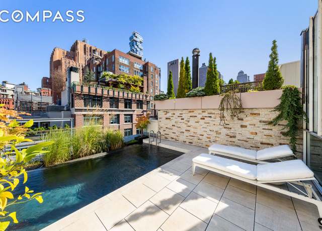 Property at 145 Reade St, New York City, NY 10013, 4 beds, 9 baths
