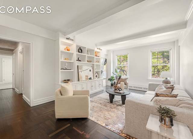 Property at 164 W 79th St Unit 3D, New York City, NY 10024, 2 beds, 2.5 baths